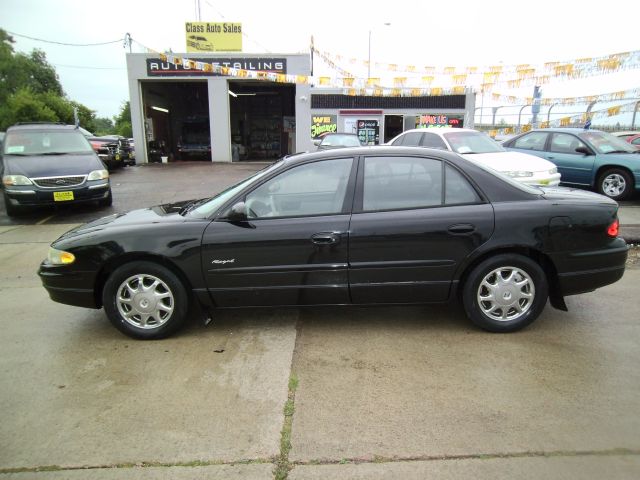 Buick REGAL 1999 photo 4