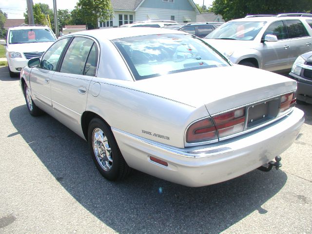 Buick REGAL Touring W/nav.sys Sedan