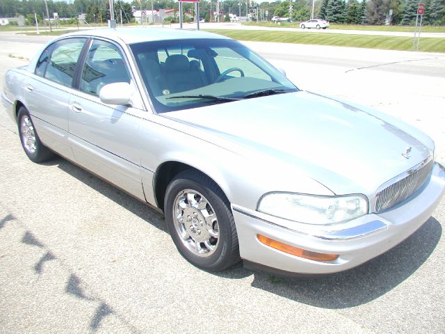 Buick REGAL 1999 photo 1