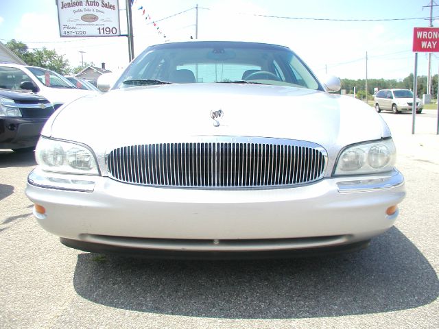 Buick REGAL 1999 photo 2