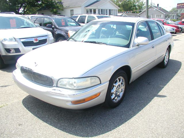 Buick REGAL 1999 photo 3