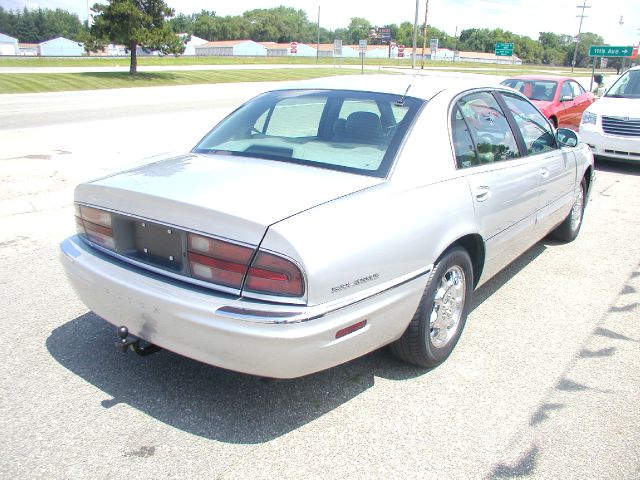 Buick REGAL 1999 photo 4
