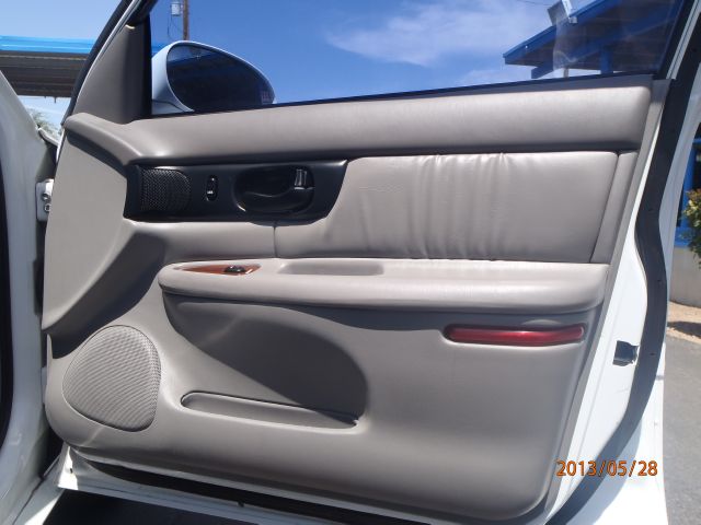 Buick REGAL Touring W/nav.sys Sedan