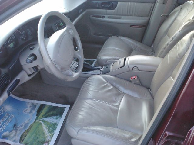Buick REGAL 2000 photo 3