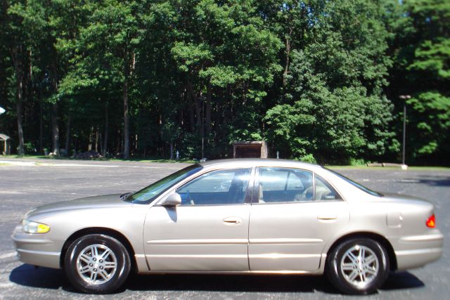 Buick REGAL 2000 photo 2