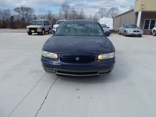 Buick REGAL 2000 photo 3