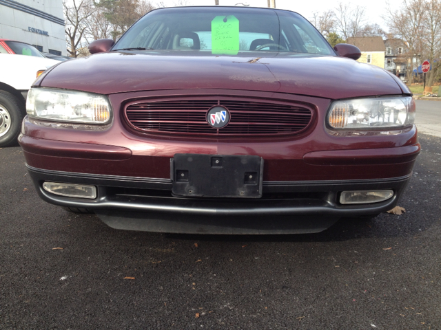 Buick REGAL 2000 photo 1