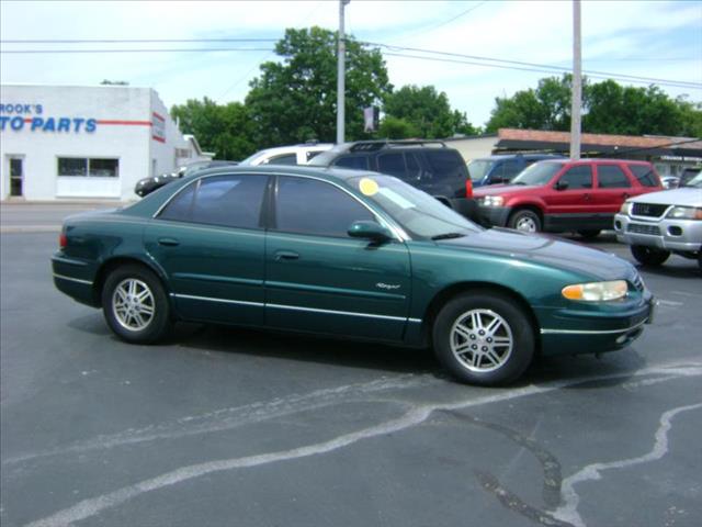 Buick REGAL Touring W/nav.sys Sedan