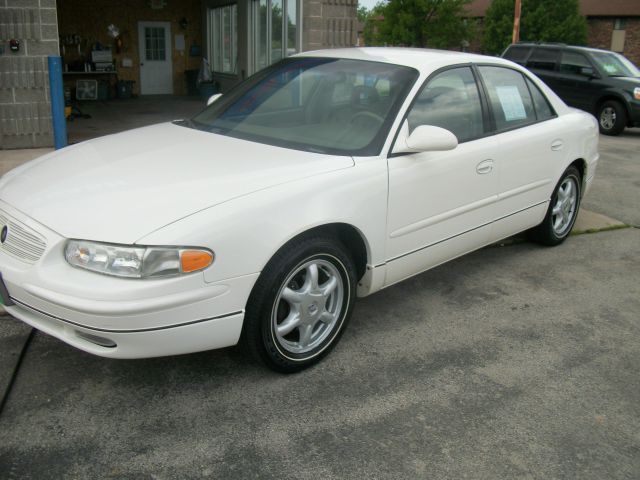 Buick REGAL 2001 photo 3