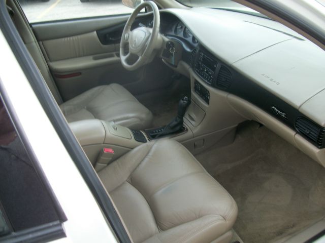 Buick REGAL 2001 photo 5