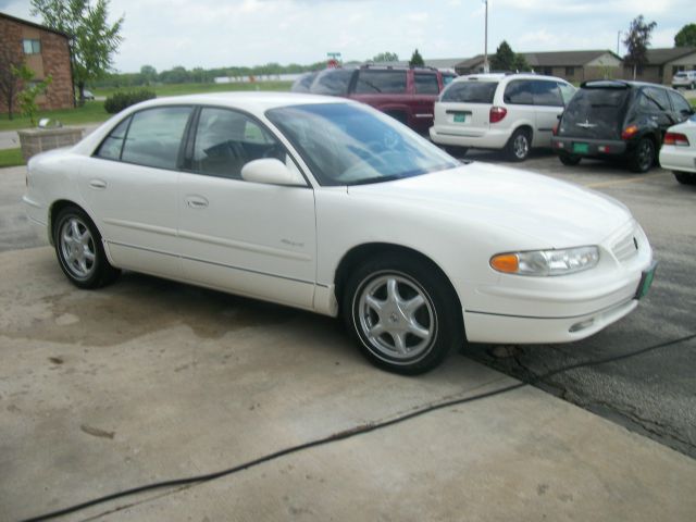 Buick REGAL 2001 photo 6