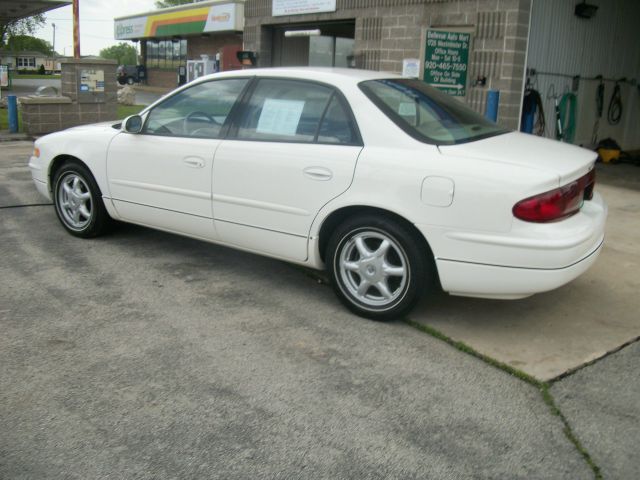 Buick REGAL 2001 photo 7