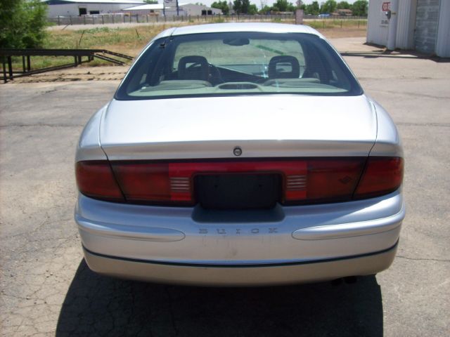 Buick REGAL 2001 photo 2