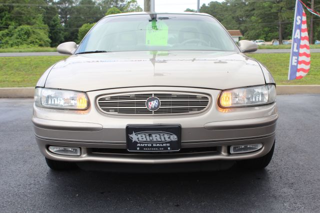 Buick REGAL Touring W/nav.sys Sedan