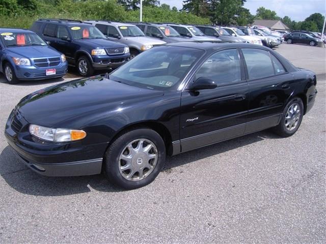 Buick REGAL 2001 photo 1
