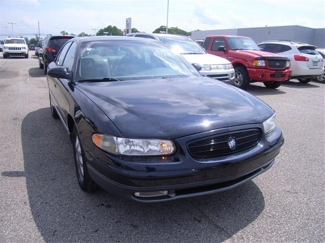 Buick REGAL 2001 photo 2