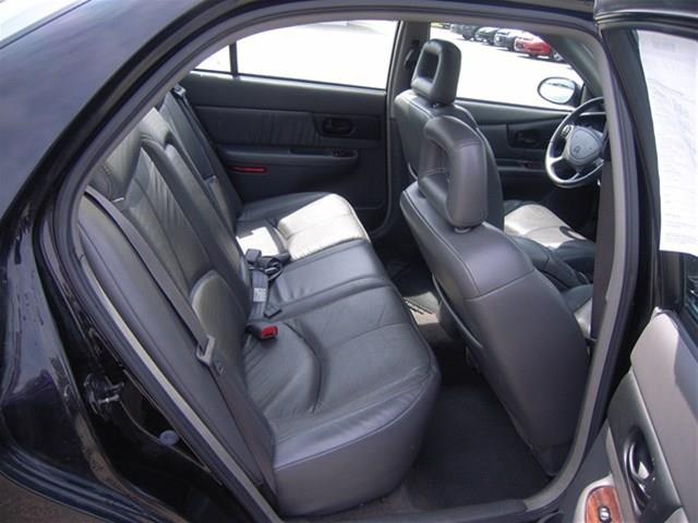 Buick REGAL 2001 photo 3