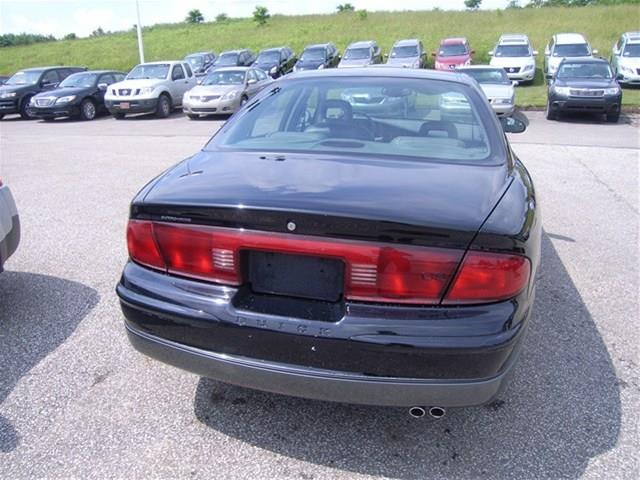 Buick REGAL 2001 photo 4