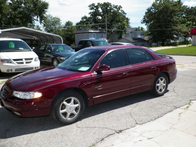 Buick REGAL 2001 photo 1