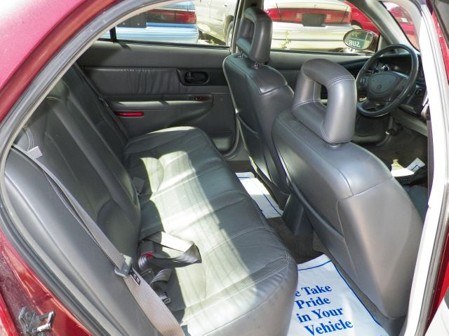 Buick REGAL 2001 photo 3