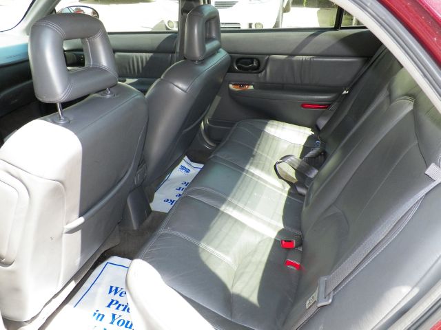 Buick REGAL 2001 photo 4