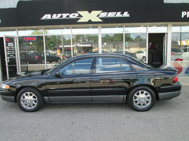 Buick REGAL 2001 photo 2