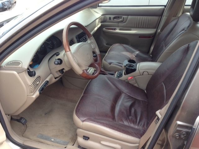 Buick REGAL 2002 photo 1