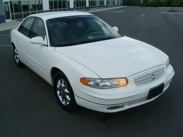 Buick REGAL 2002 photo 3