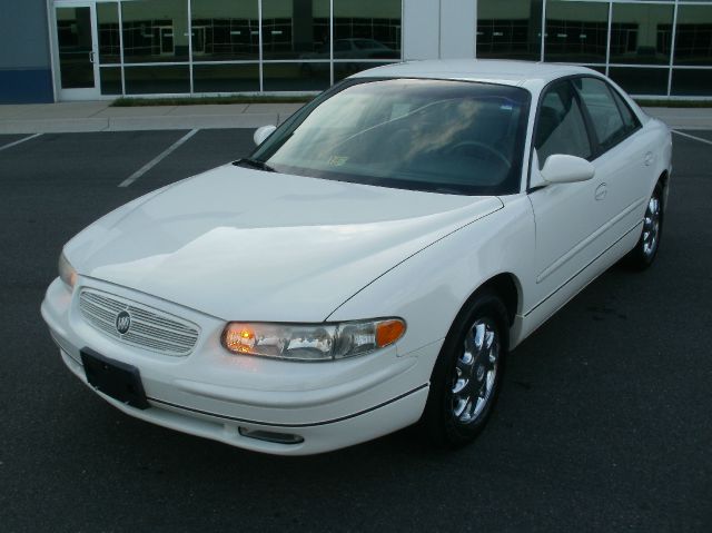 Buick REGAL 2002 photo 4