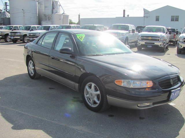 Buick REGAL 2002 photo 1