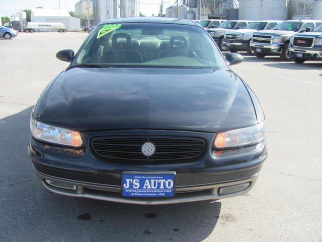 Buick REGAL 2002 photo 2