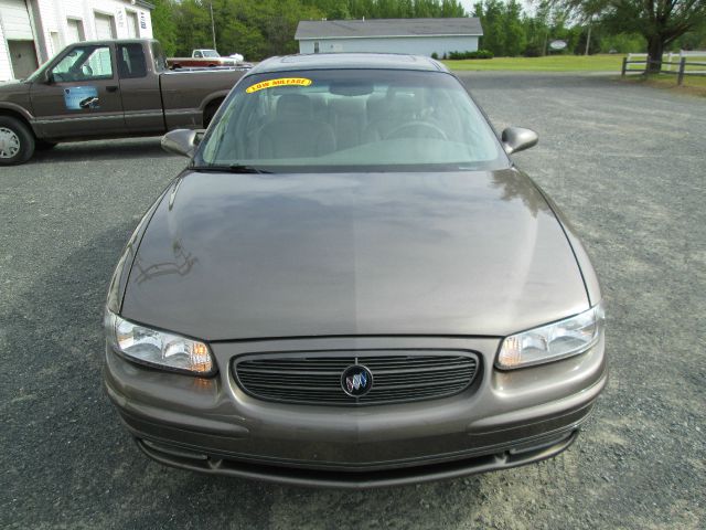 Buick REGAL 2002 photo 10