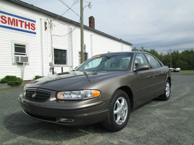 Buick REGAL 2002 photo 11