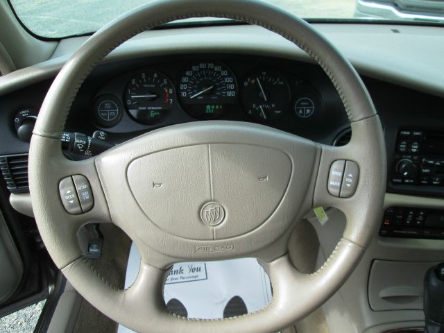 Buick REGAL 2002 photo 12