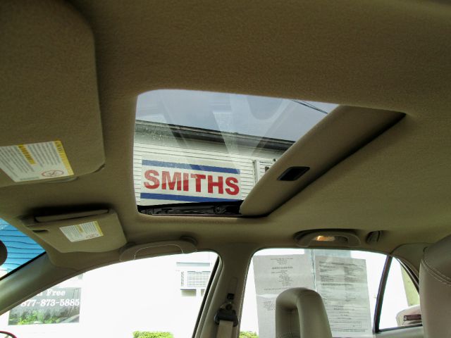 Buick REGAL 2002 photo 3