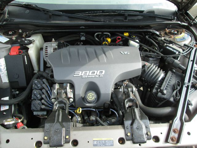 Buick REGAL 2002 photo 4