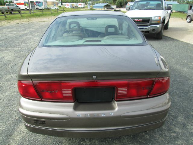 Buick REGAL 2002 photo 5
