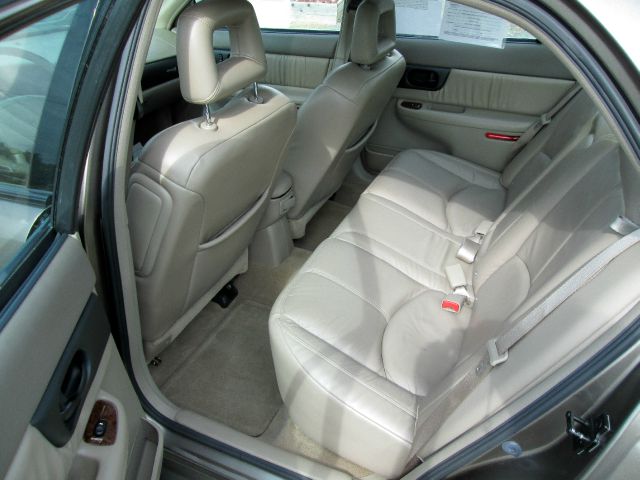 Buick REGAL 2002 photo 6