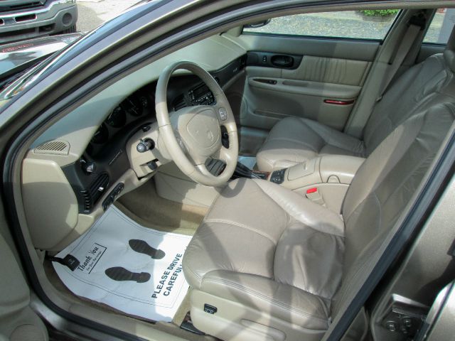 Buick REGAL 2002 photo 7