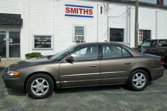 Buick REGAL 2002 photo 8