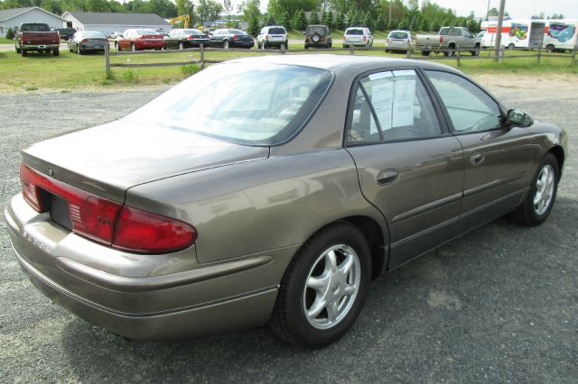 Buick REGAL 2002 photo 9