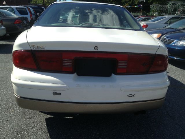 Buick REGAL 2003 photo 3