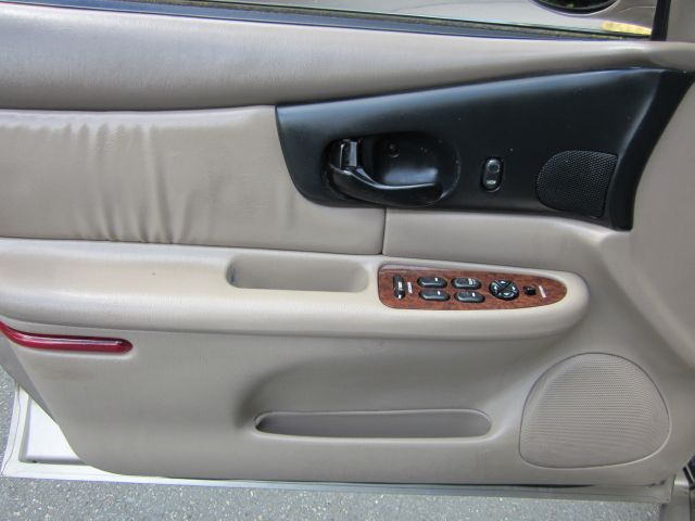 Buick REGAL Touring W/nav.sys Sedan