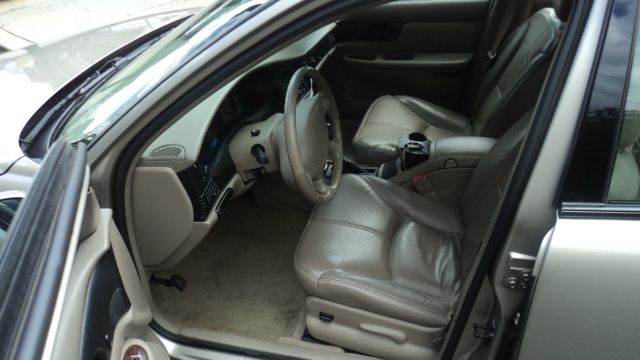 Buick REGAL 2003 photo 4