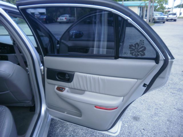 Buick REGAL 2003 photo 10