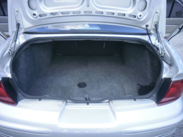 Buick REGAL 2003 photo 11