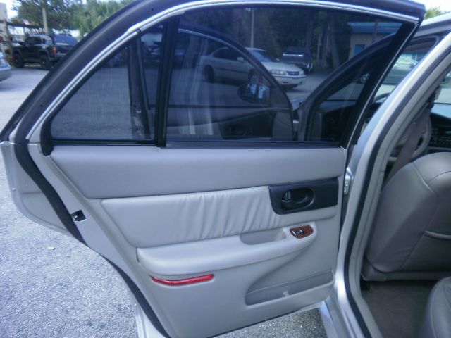 Buick REGAL 2003 photo 12