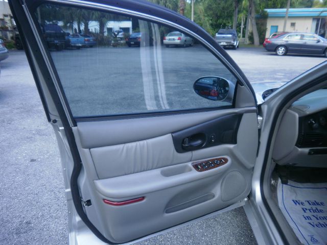 Buick REGAL 2003 photo 13