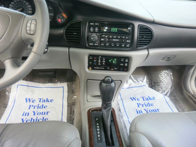 Buick REGAL 2003 photo 14