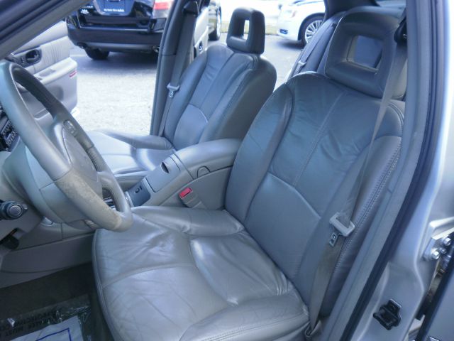 Buick REGAL 2003 photo 15